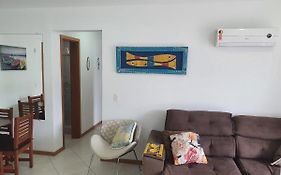 Cantinho Aconchegante Bombinhas